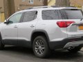 GMC Acadia II - Bilde 2