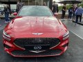 Genesis G70 (facelift 2020) - Fotografie 6