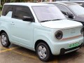 2023 Geometry Panda Mini - Технические характеристики, Расход топлива, Габариты