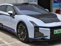 HiPhi Z 120 kWh (672 Hp) i4WD 5 Seater