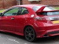 Honda Civic Type R (FN2) - Bild 6