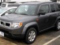 Honda Element I (facelift 2008) - Photo 4