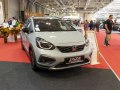 2023 Honda Jazz IV (facelift 2023) - Foto 30