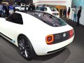 2018 Honda Sports EV Concept - Bild 10