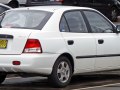 Hyundai Accent Hatchback II - Kuva 2
