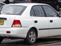 Hyundai Accent Hatchback II - Foto 2