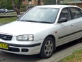 Hyundai Elantra III Hatchback - Fotoğraf 5