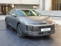 Hyundai Grandeur/Azera - Технические характеристики, Расход топлива, Габариты