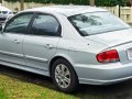 Hyundai Sonata IV (EF, facelift 2001) - Снимка 6