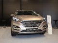 Hyundai Tucson III - Bild 8