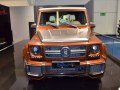 2017 IMSA G-class - Fotoğraf 4