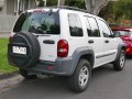 Jeep Cherokee III (KJ) - Bilde 2