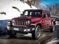 Jeep Gladiator (JT)