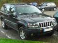 Jeep Grand Cherokee II (WJ, facelift 2003) - Fotografia 5