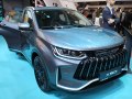 Jetour X50 - Tekniske data, Forbruk, Dimensjoner