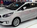 Kia Carens III - Kuva 4