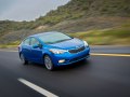 2014 Kia Forte II (YD) - Technische Daten, Verbrauch, Maße