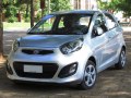 Kia Morning II - Bild 3