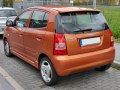 Kia Picanto I - Fotoğraf 2