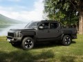 2025 Kia Tasman Double Cab - Photo 7