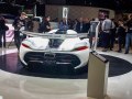 2020 Koenigsegg Jesko - Fotoğraf 2