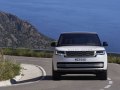 Land Rover Range Rover V LWB - Fotoğraf 3