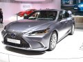 2018 Lexus ES VII (XZ10) - Bilde 22