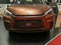 Lexus LBX - Photo 9