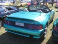 1989 Lotus Elan II (M100) - εικόνα 7