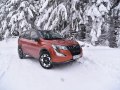 2015 Mahindra XUV500 (facelift 2015) - Снимка 3