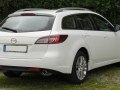 Mazda 6 II Combi (GH) - εικόνα 2