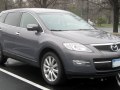 Mazda CX-9 I - Снимка 3