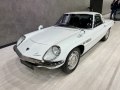 Mazda Cosmo - Технически характеристики, Разход на гориво, Размери