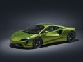 2021 McLaren Artura - Fotografia 5
