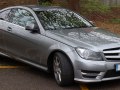 Mercedes-Benz C-Klasse Coupe (C204, facelift 2011) - Bild 7