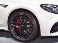 Mercedes-Benz E-class T-modell (S213) - εικόνα 8
