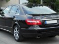 Mercedes-Benz E-class (W212) - εικόνα 4