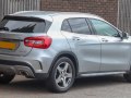 Mercedes-Benz GLA (X156) - Bilde 4