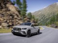 2024 Mercedes-Benz GLE Coupe (C167, facelift 2023) - Fotografie 24