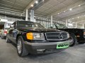 Mercedes-Benz S-class Coupe (C126, facelift 1985) - Bilde 6