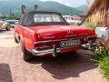1963 Mercedes-Benz SL (W113) - Kuva 7