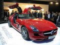 Mercedes-Benz SLS AMG Coupe (C197) - Bild 4