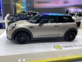 Mini Electric Cooper SE (F56, facelift 2021) - Fotografie 2