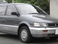 1991 Mitsubishi Chariot (E-N33W) - Технически характеристики, Разход на гориво, Размери