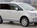 2007 Mitsubishi Delica (D5) - Teknik özellikler, Yakıt tüketimi, Boyutlar