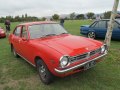 1973 Mitsubishi Lancer I - Dane techniczne, Zużycie paliwa, Wymiary