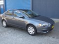 Mitsubishi Lancer IX - Bild 10