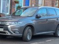 Mitsubishi Outlander III (facelift 2018) - Снимка 5