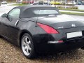 Nissan 350Z Roadster (Z33) - Kuva 4