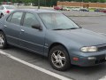 1993 Nissan Altima I - Technical Specs, Fuel consumption, Dimensions